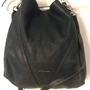 Rebecca Minkoff Moto Hobo bag